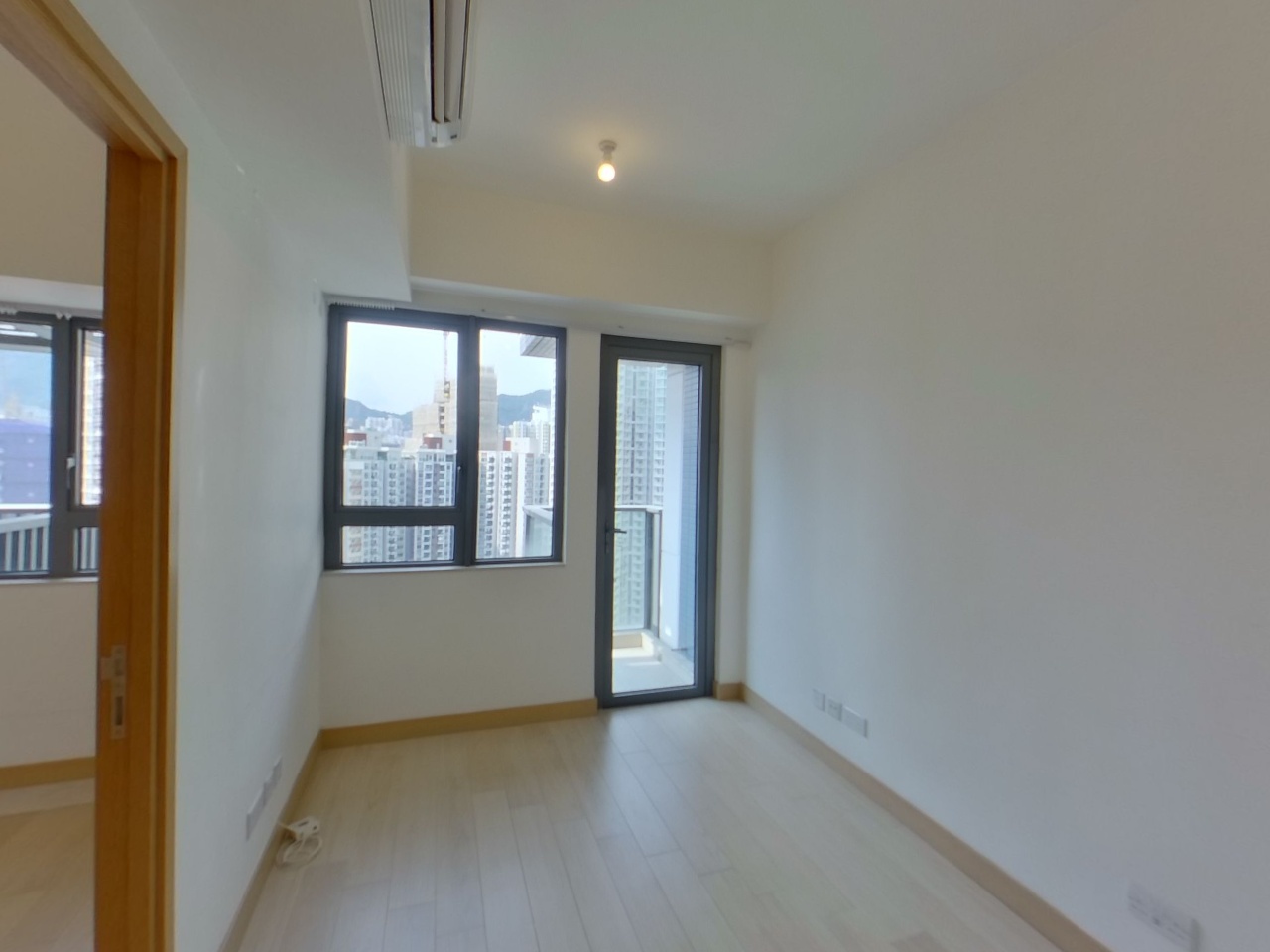 天寰 天海匯3座 高層 K室 土瓜灣/九龍城/新啟德/新蒲崗