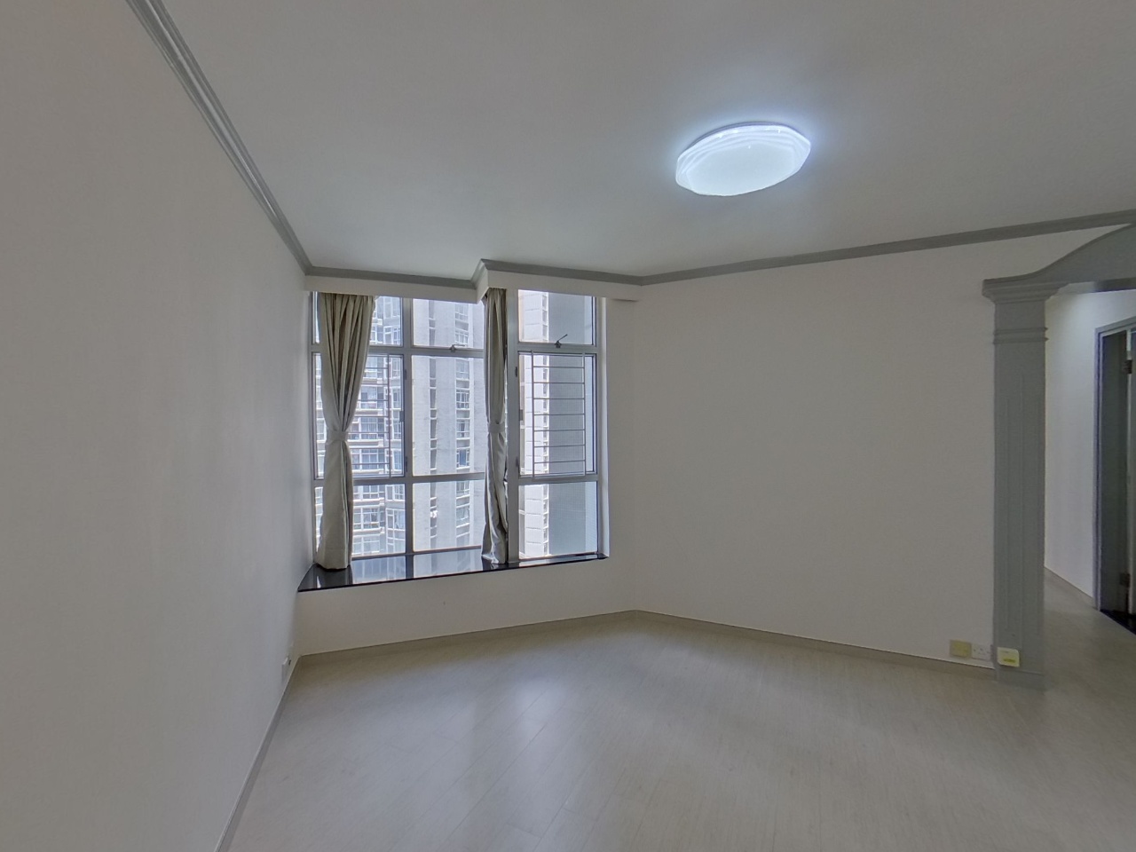 匯景花園 3座 中層 H室 觀塘/藍田/油塘