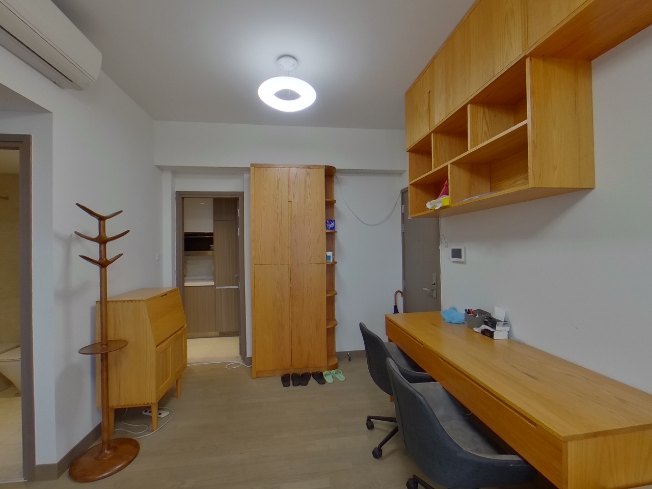 喜築 高層 J室 土瓜灣/九龍城/新啟德/新蒲崗