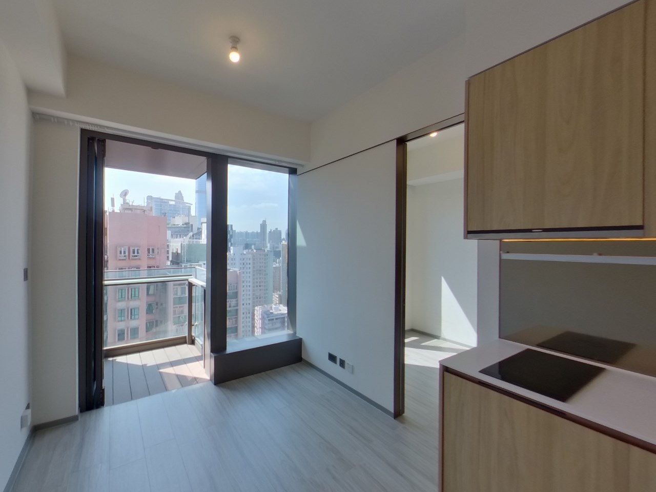 SEVEN VICTORY AVENUE Very High Floor Zone Flat G Ho Man Tin/Kings Park/Kowloon Tong/Yau Yat Tsuen