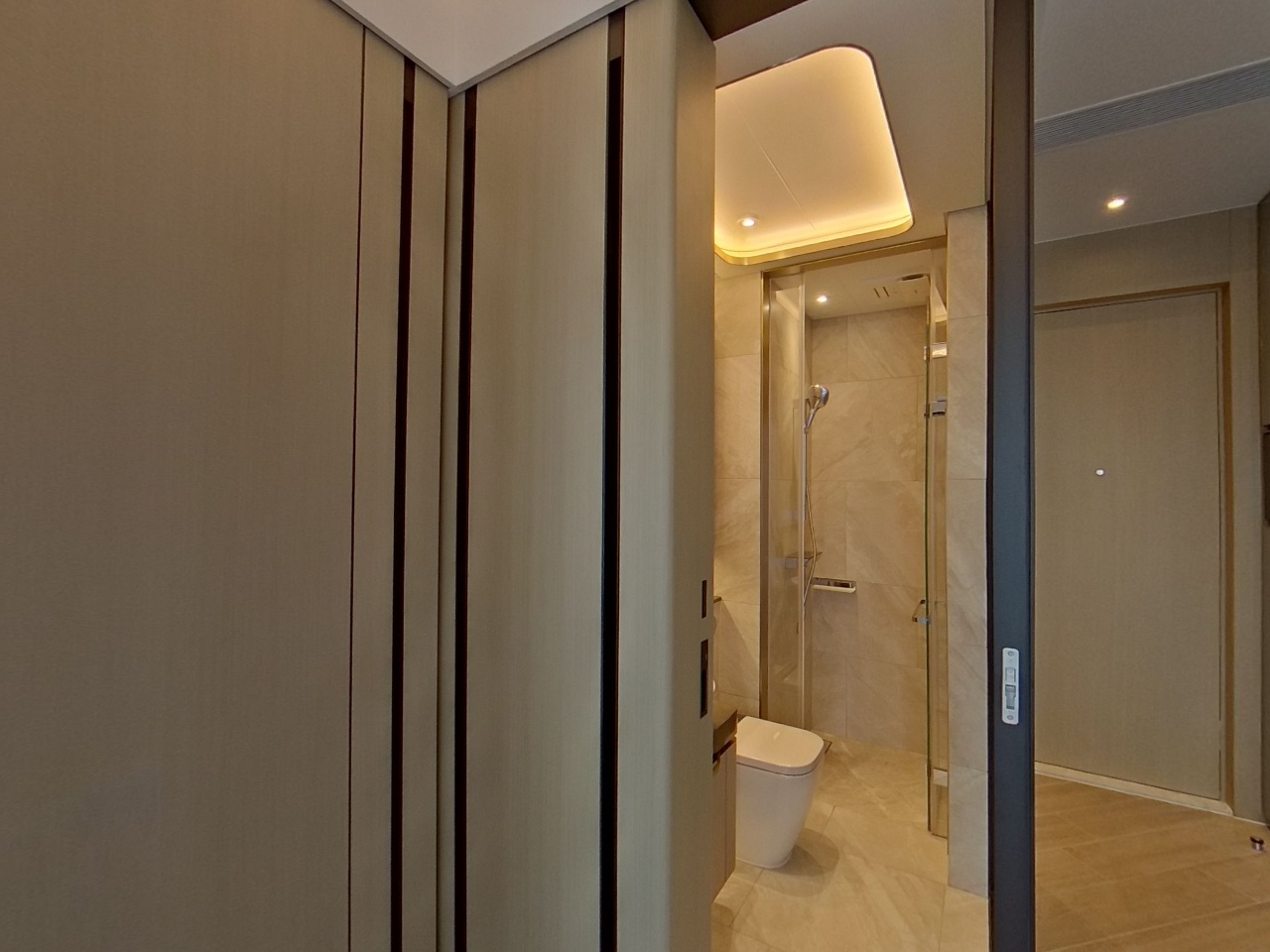 HENLEY PARK 1A座 高層 J室 土瓜灣/九龍城/新啟德/新蒲崗