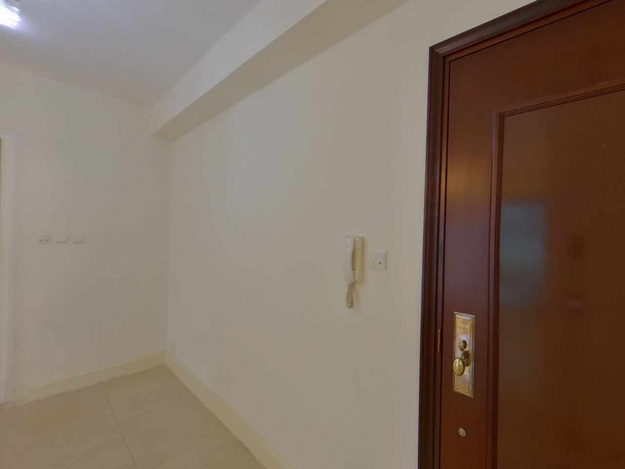 都会駅 1期 1座 低层 D室 将军澳