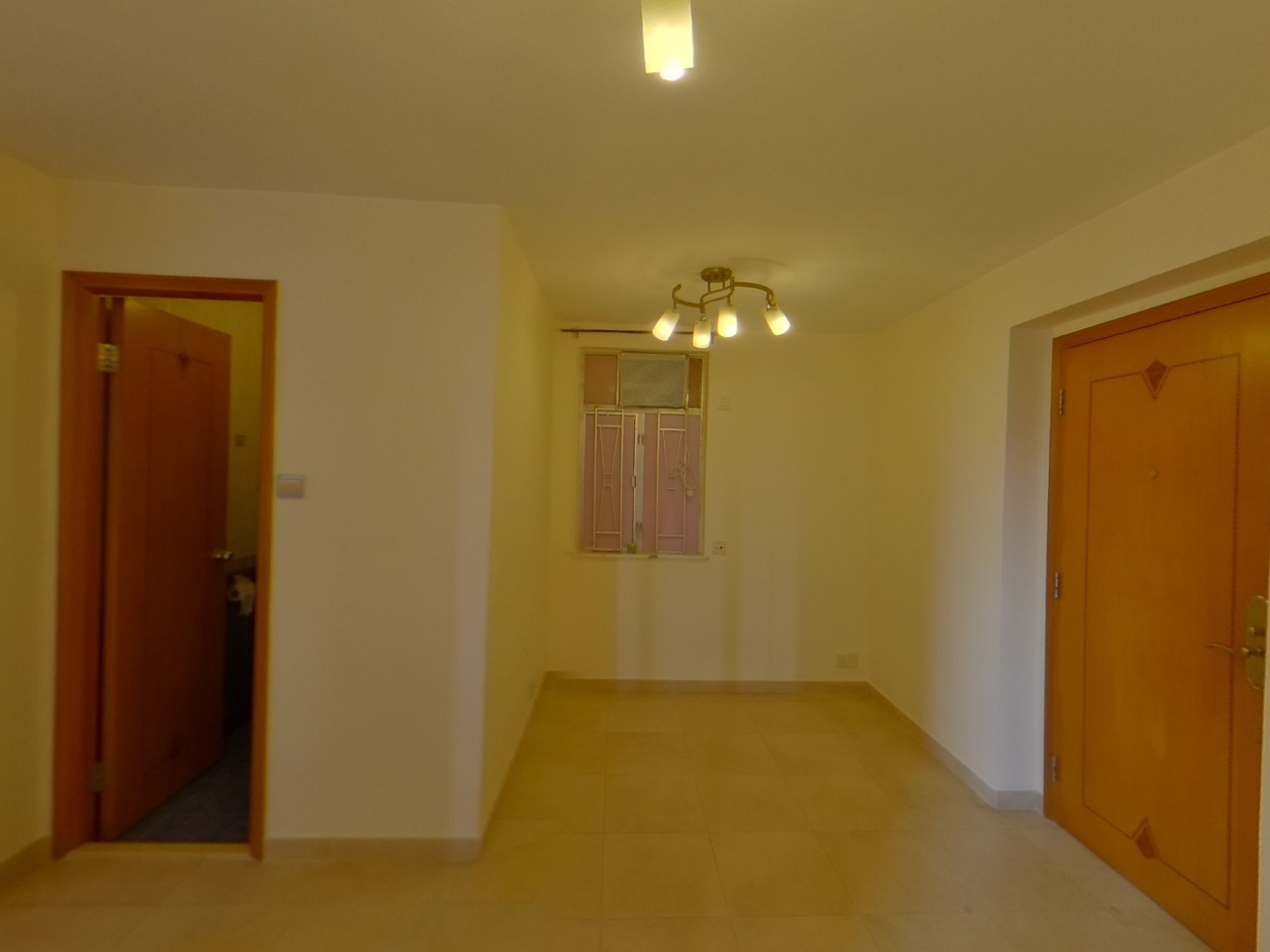 淘大花園 3期 N座 中層 3室 九龍灣/牛池灣/鑽石山/黃大仙