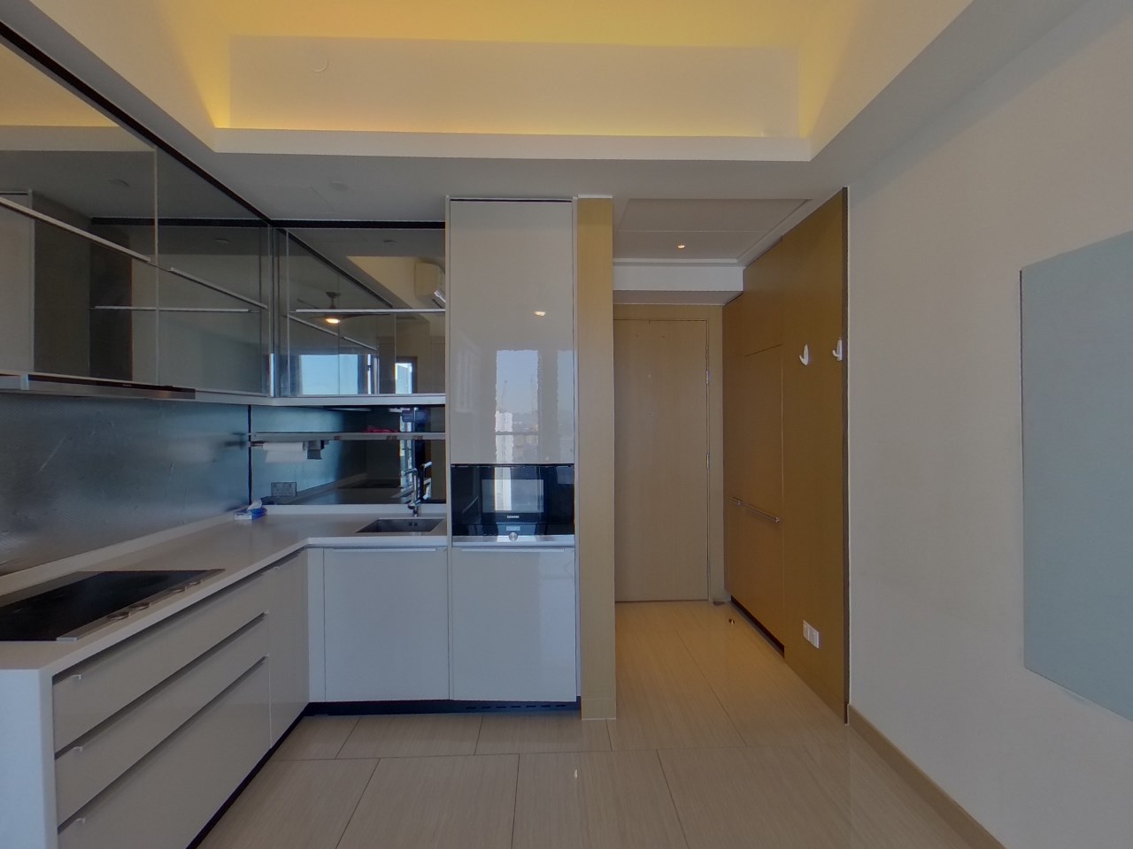 匯璽 3期 匯璽II 3A座 高層 D室 奧運站/南昌