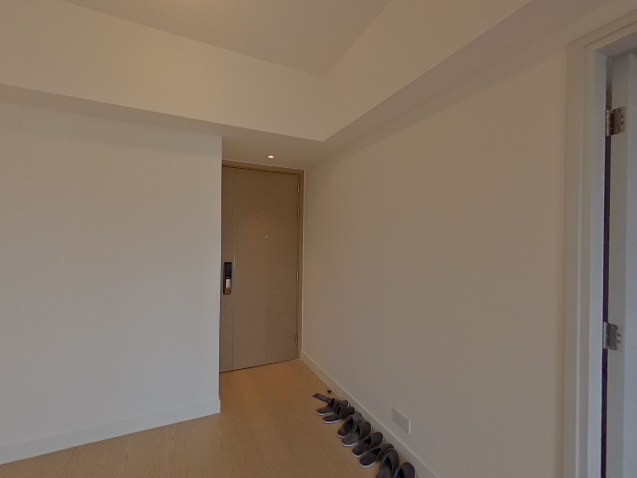 MONACO 1期 2B座 極高層 B室 土瓜灣/九龍城/新啟德/新蒲崗