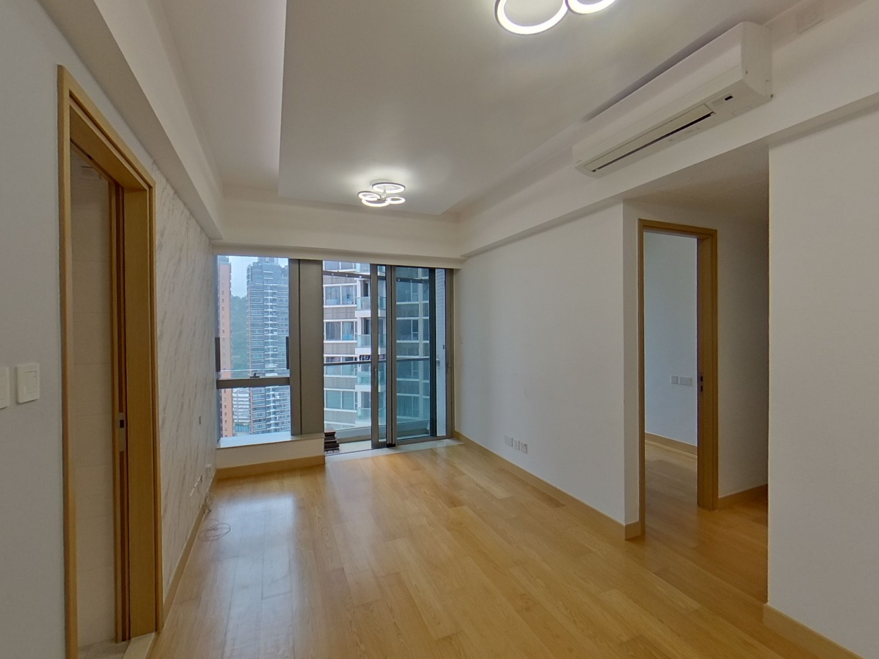 PENINSULA EAST 2座 高層 C室 觀塘/藍田/油塘