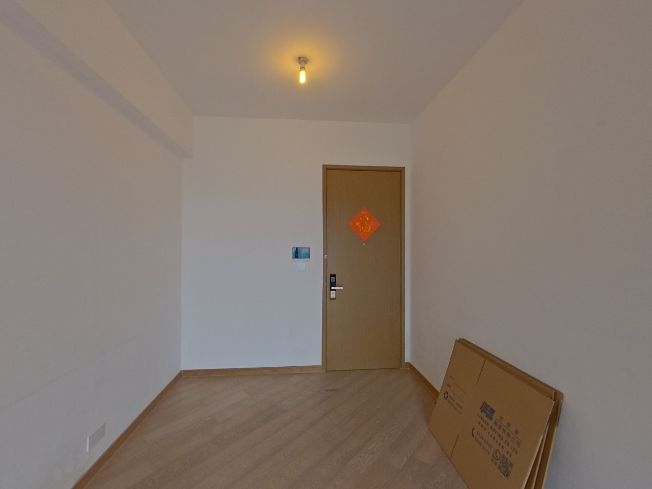 龙誉 1A座 高层 F室 土瓜湾/九龙城/新启德/新蒲岗