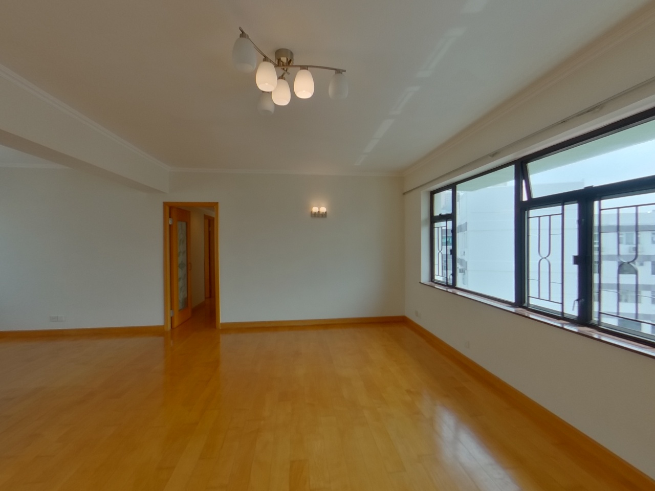 鼎峰大厦 1座 极高层 C1室 何文田/京士柏/九龙塘/又一村