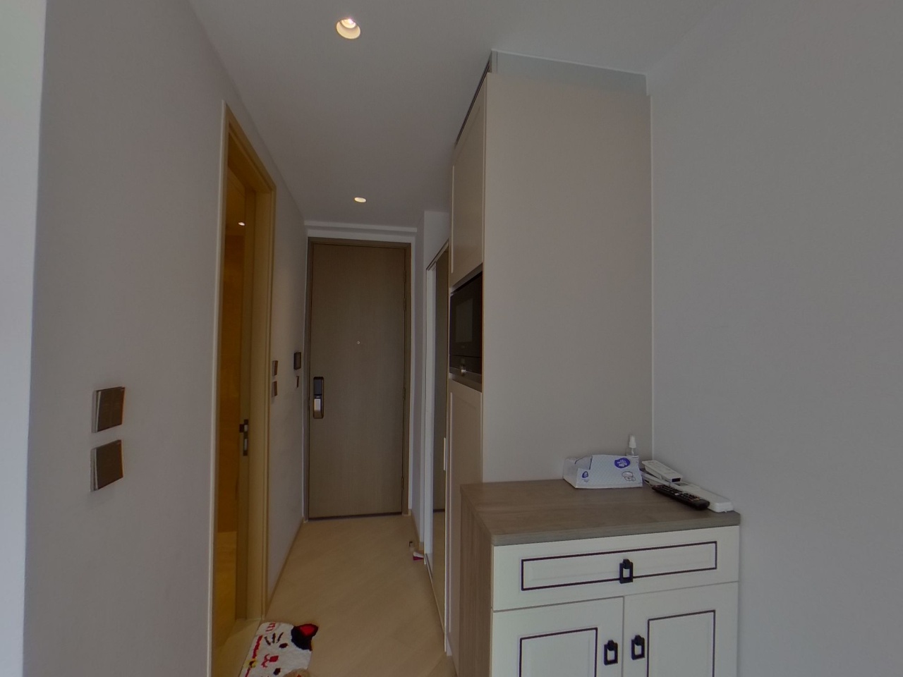 海傲灣 2座 高層 G室 觀塘/藍田/油塘