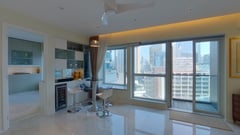 LIONS RISE Tower 3b Low Floor Zone Flat A Kowloon Bay/Ngau Chi Wan/Diamond Hill/Wong Tai Sin