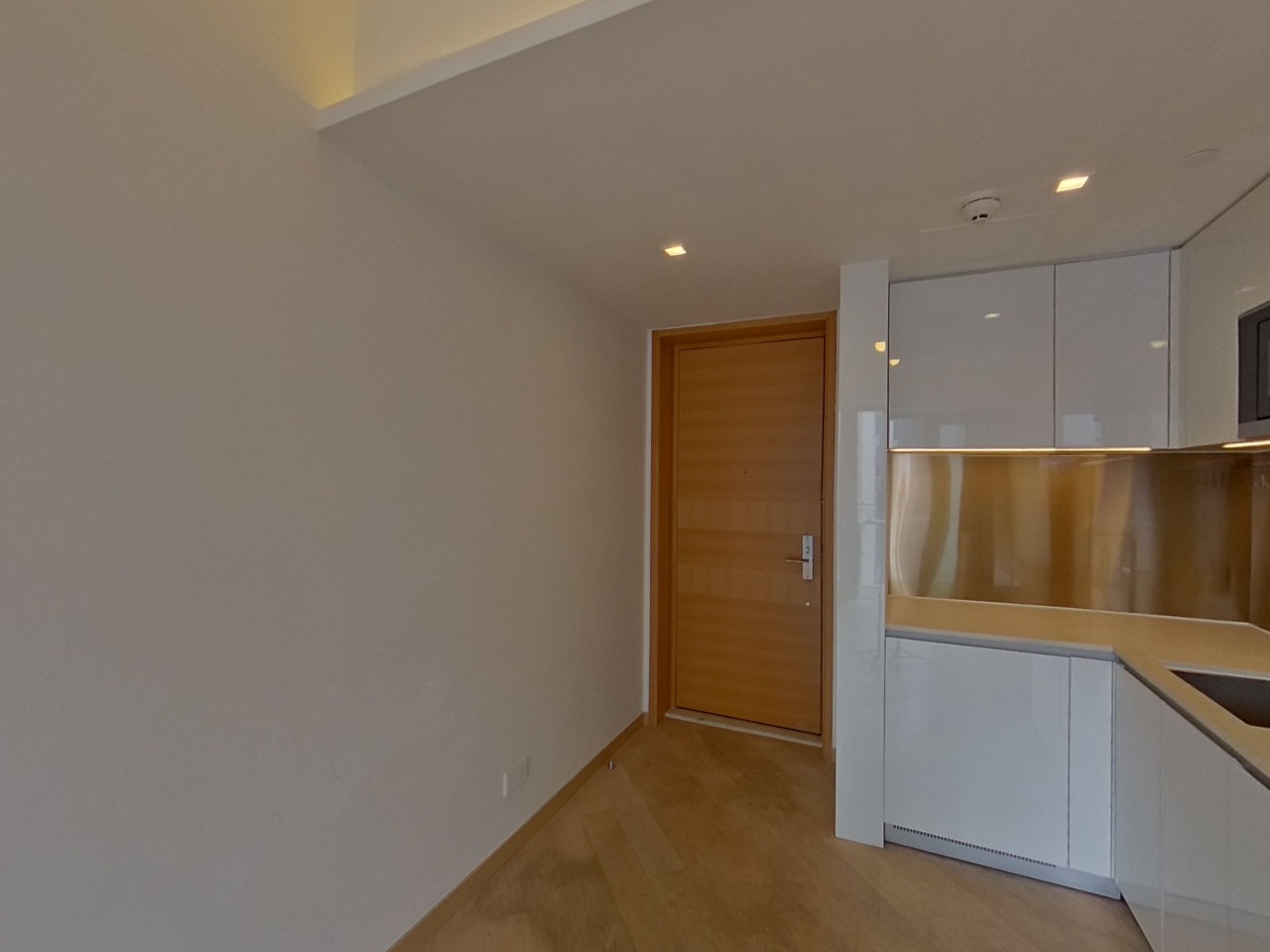 啟德1號 I 大廈第2座 高層 D室 土瓜灣/九龍城/新啟德/新蒲崗