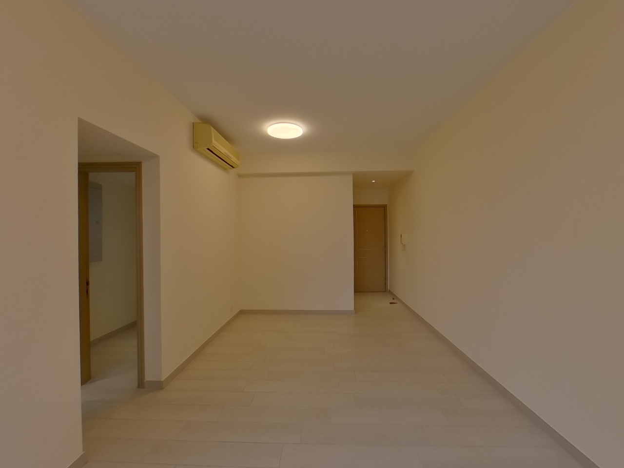 THE LATITUDE TOWER 8 Low Floor Zone Flat B To Kwa Wan/Kowloon City/Kai Tak/San Po Kong