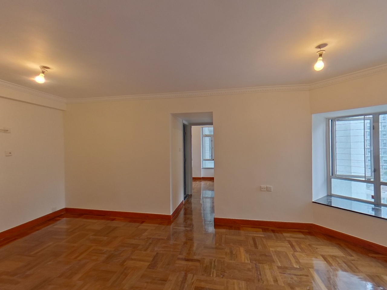 麗港城 2期 26座 中層 F室 觀塘/藍田/油塘