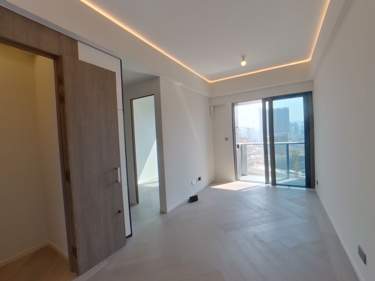 THE HENLEY 1期 2座 高层 D室 土瓜湾/九龙城/新启德/新蒲岗