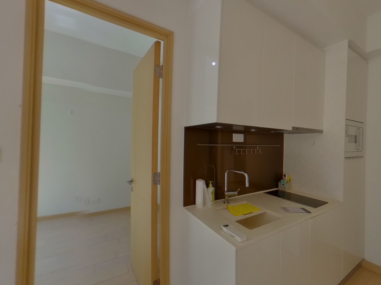 TWIN PEAKS TOWER 2 Medium Floor Zone Flat C Tseung Kwan O