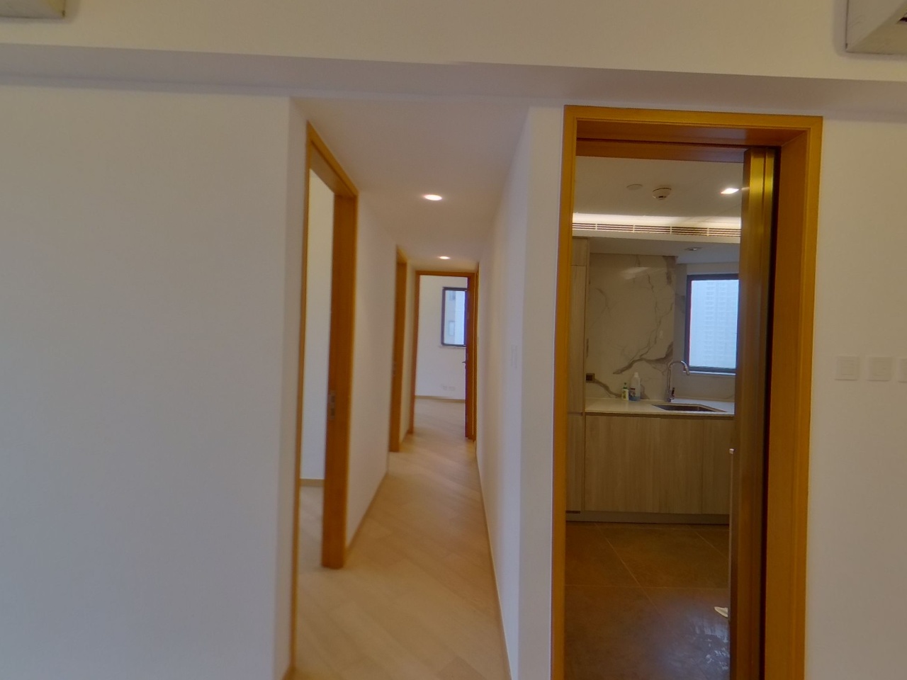 ONE KAI TAK II - Tower 5 Low Floor Zone Flat G To Kwa Wan/Kowloon City/Kai Tak/San Po Kong