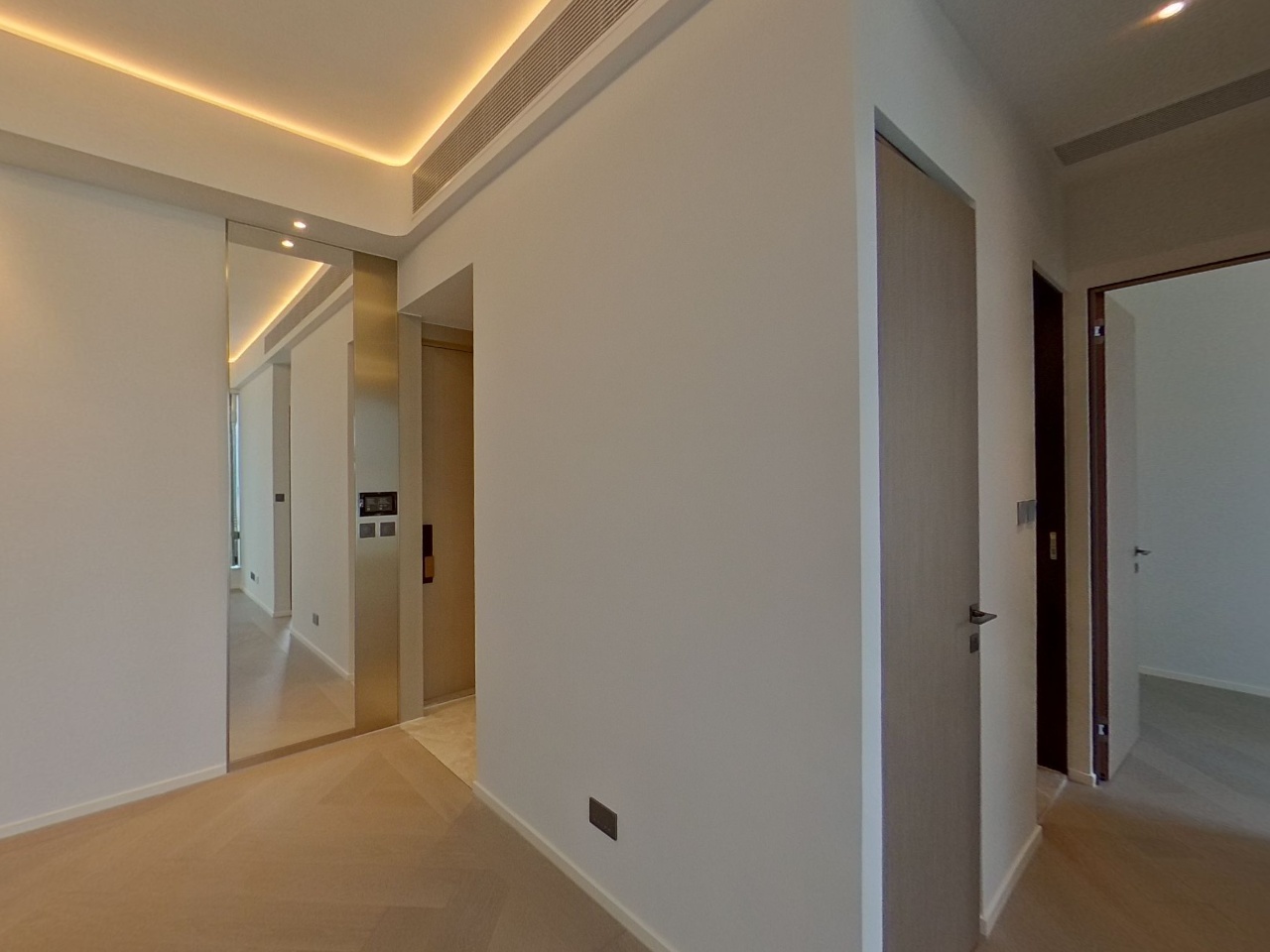 HENLEY PARK 低座C座 高层 土瓜湾/九龙城/新启德/新蒲岗