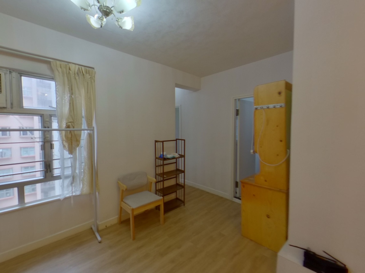 GRANDVIEW GARDEN BLOCK D Medium Floor Zone Flat B To Kwa Wan/Kowloon City/Kai Tak/San Po Kong