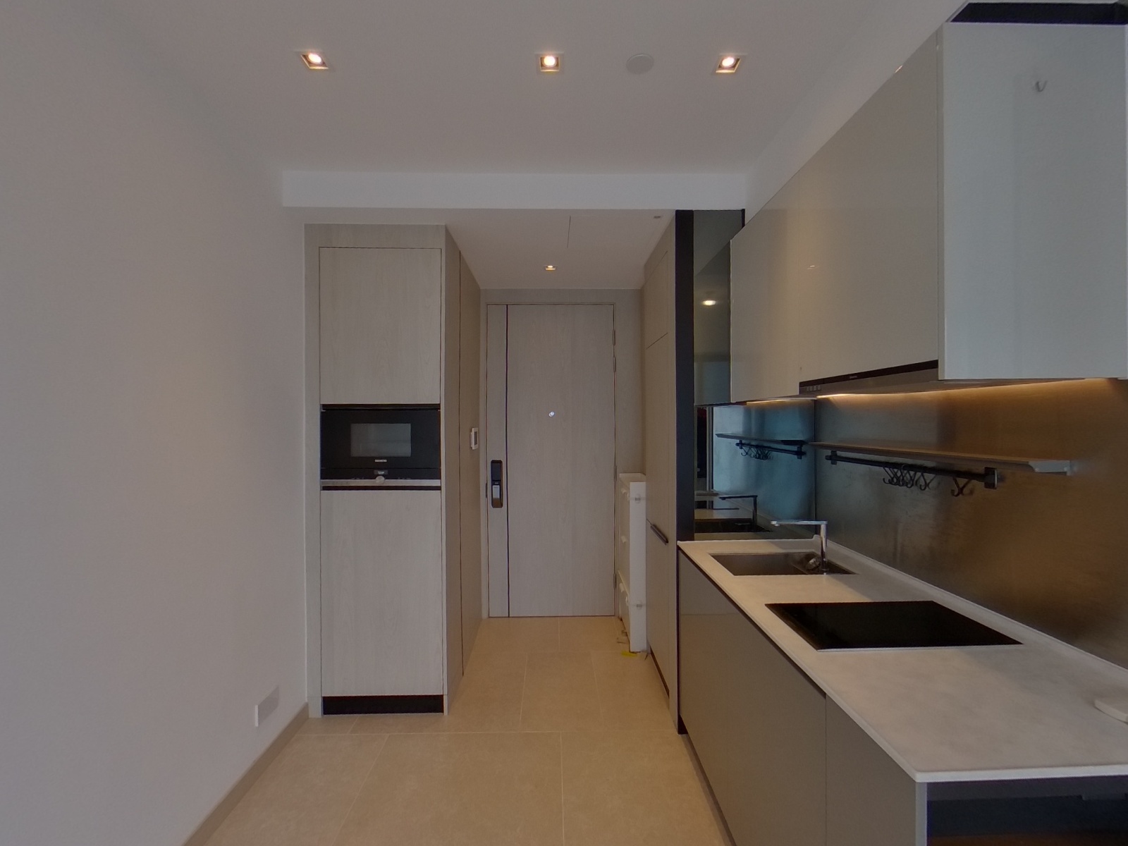 DOWNTOWN 38 High Floor Zone Flat B To Kwa Wan/Kowloon City/Kai Tak/San Po Kong