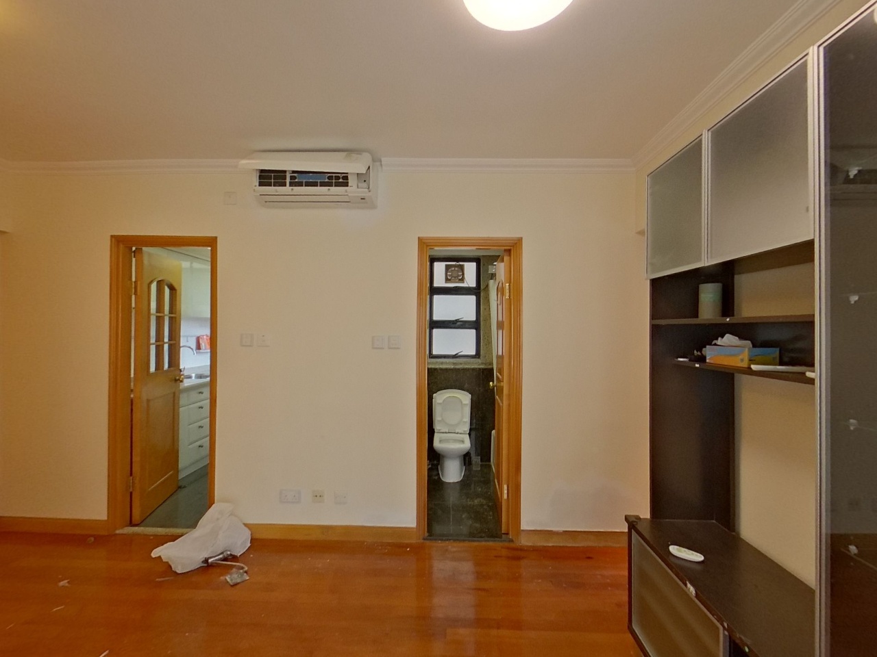 NAN FUNG PLAZA TOWER 3 High Floor Zone Flat G Tseung Kwan O