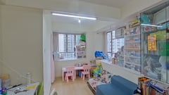 TAK BO GARDEN Block F High Floor Zone Flat 2 Kowloon Bay/Ngau Chi Wan/Diamond Hill/Wong Tai Sin