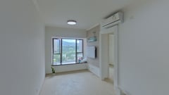 TSEUNG KWAN O PLAZA Phase 2 - Tower 5 Low Floor Zone Flat F Tseung Kwan O