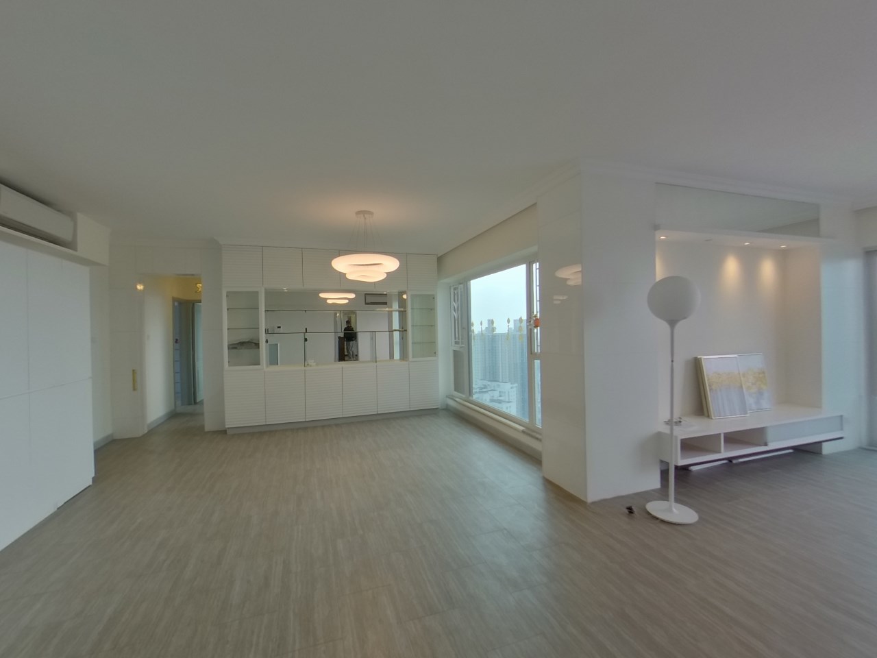 嘉皇臺 極高層 A室 何文田/京士柏/九龍塘/又一村