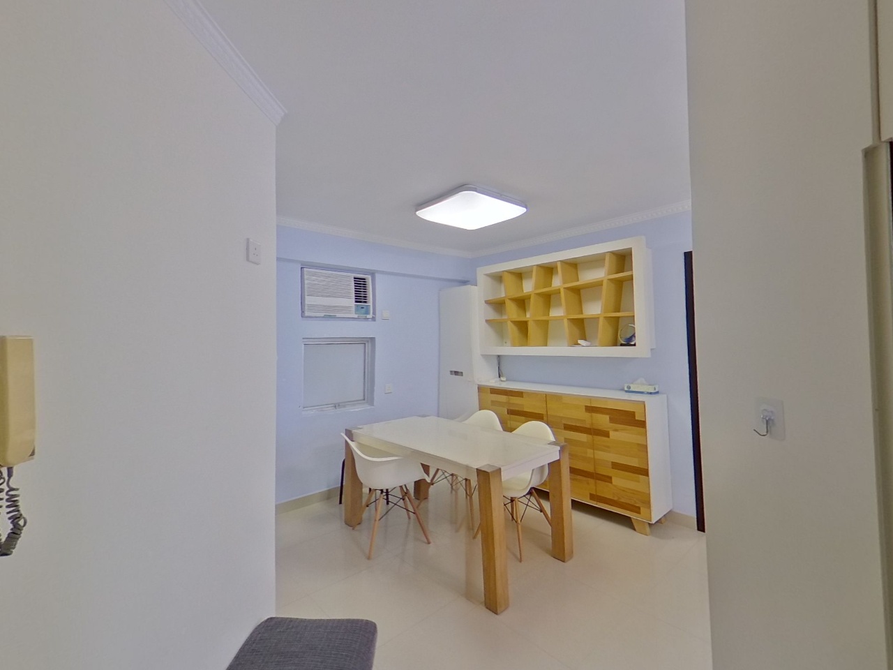 丽港城 1期 1座 低层 E室 观塘/蓝田/油塘