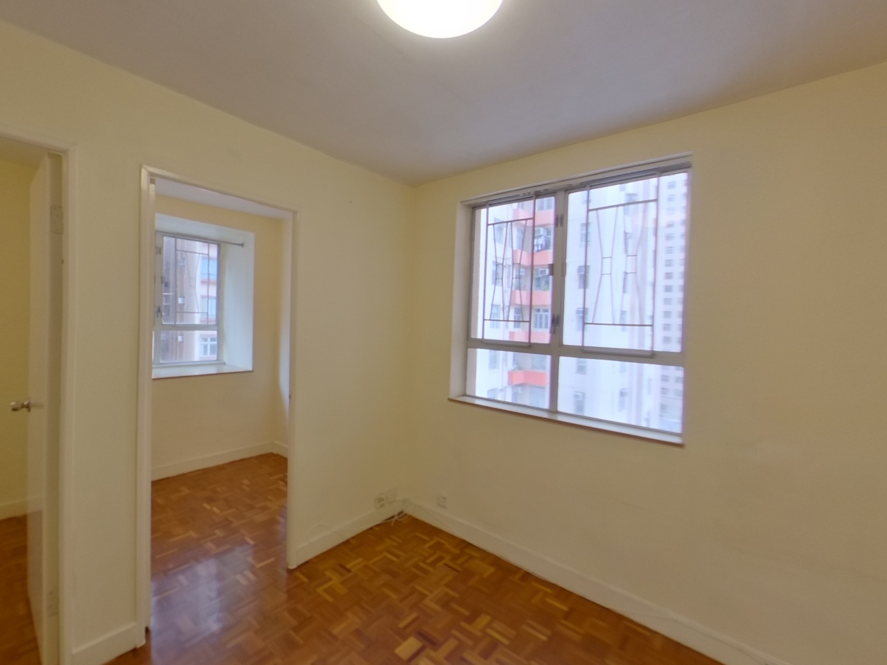 AMOY GARDENS PHASE 3 - Block L Low Floor Zone Flat 2 Kowloon Bay/Ngau Chi Wan/Diamond Hill/Wong Tai Sin