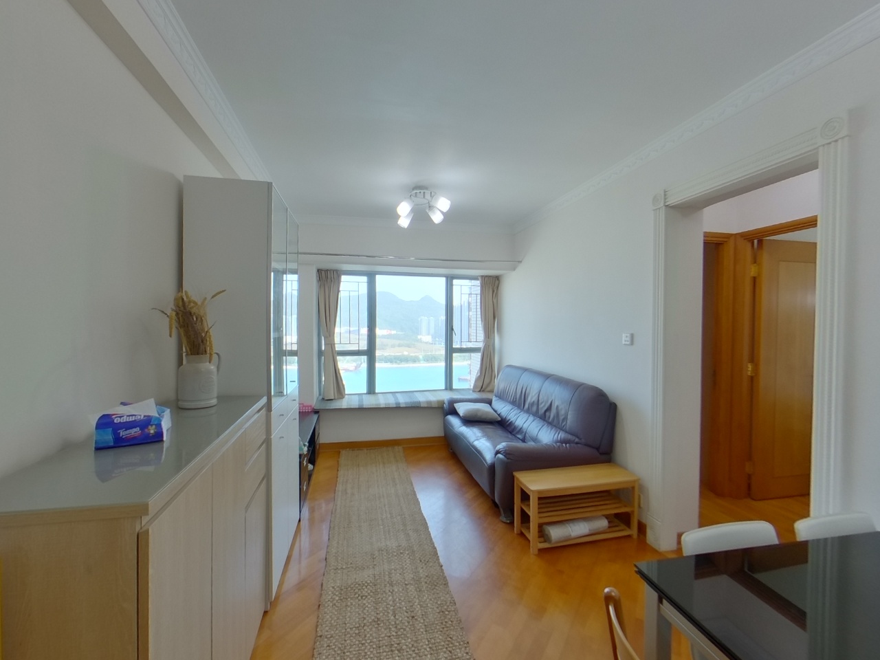 维景湾畔 1期 5座 高层 D室 将军澳