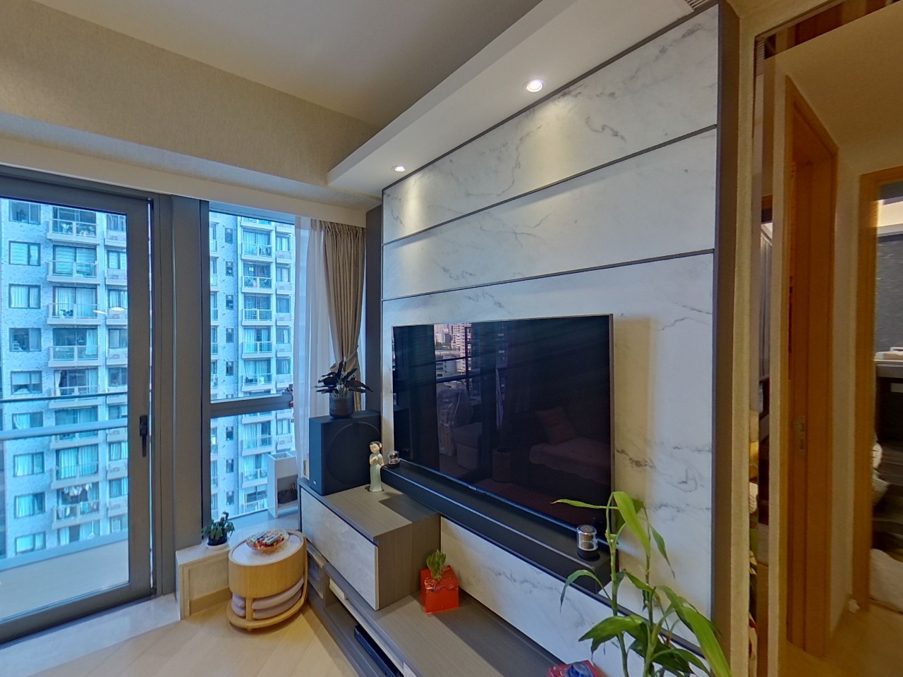 啟德1號 II 大廈第3座 中層 B室 土瓜灣/九龍城/新啟德/新蒲崗