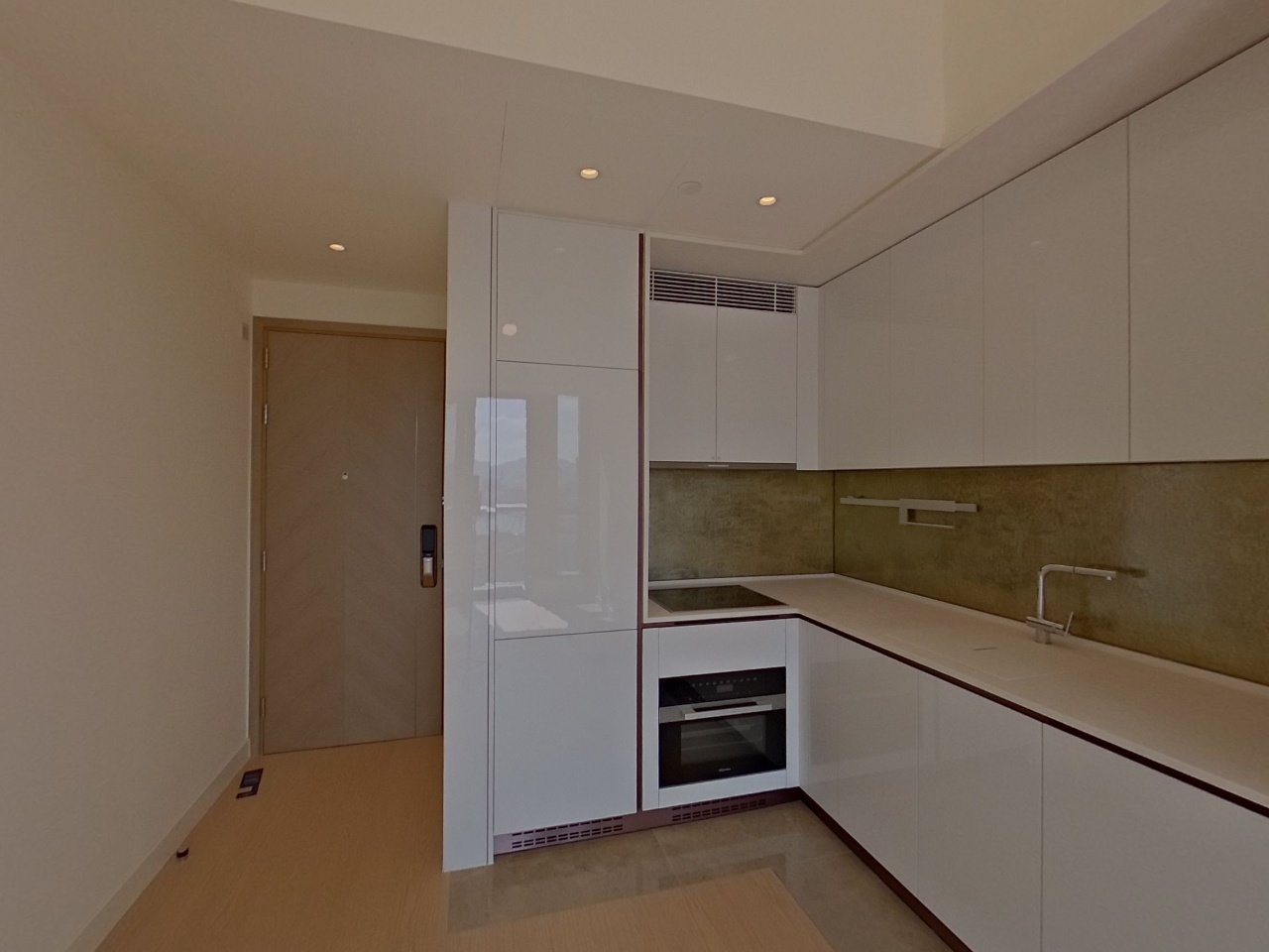 MONACO 1期 2B座 极高层 D室 土瓜湾/九龙城/新启德/新蒲岗