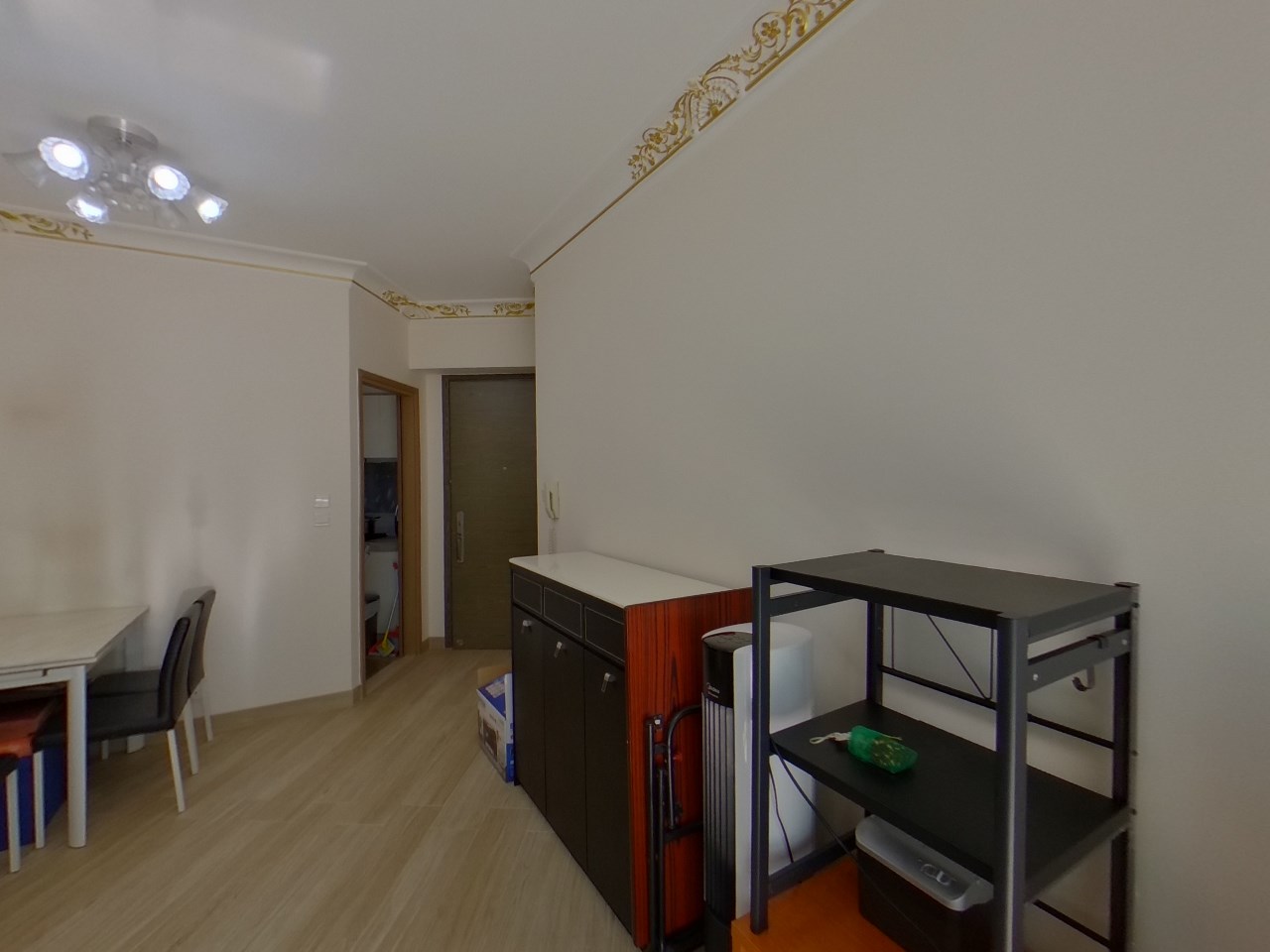 海桃湾 3座 中层 F室 奥运站/南昌