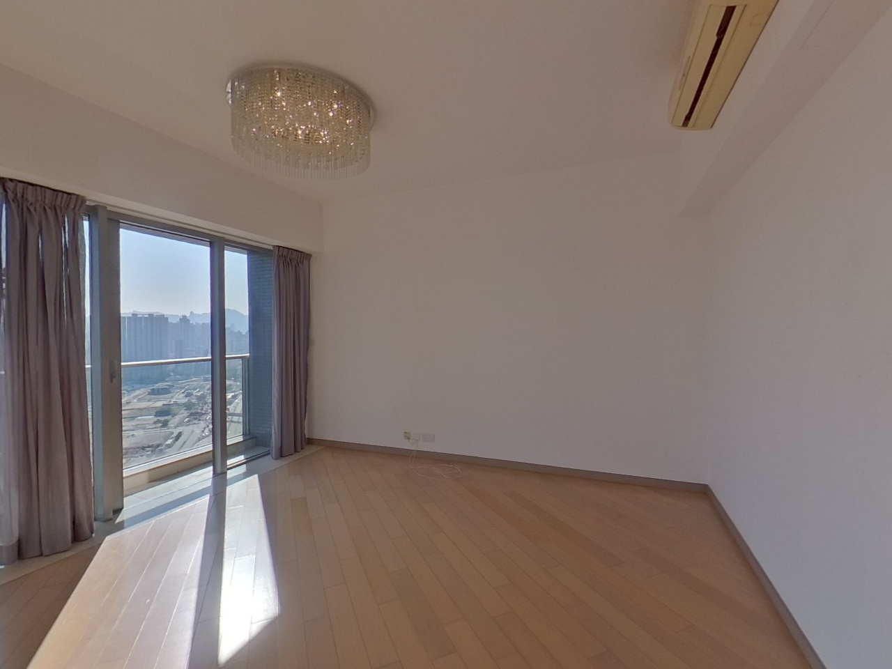 譽．港灣 2A座 高層 A室 土瓜灣/九龍城/新啟德/新蒲崗