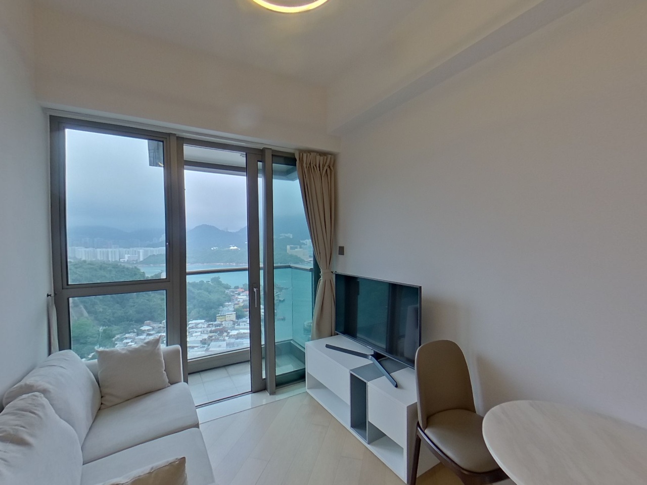 ONE EAST COAST TOWER 1B Very High Floor Zone Flat C Kwun Tong/Lam Tin/Yau Tong