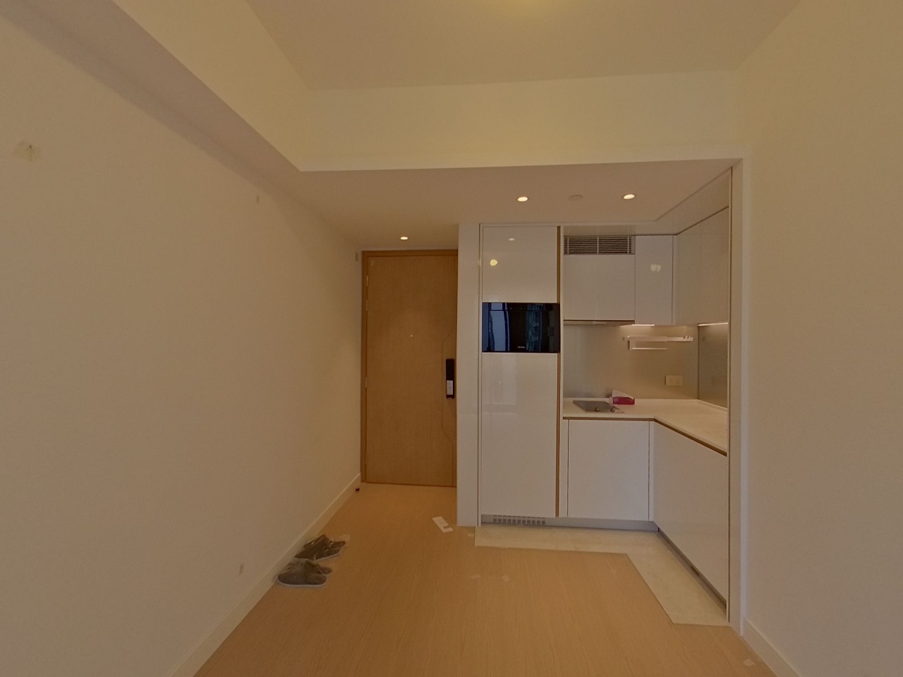 MONACO ONE 1期 2B座 高層 F室 土瓜灣/九龍城/新啟德/新蒲崗