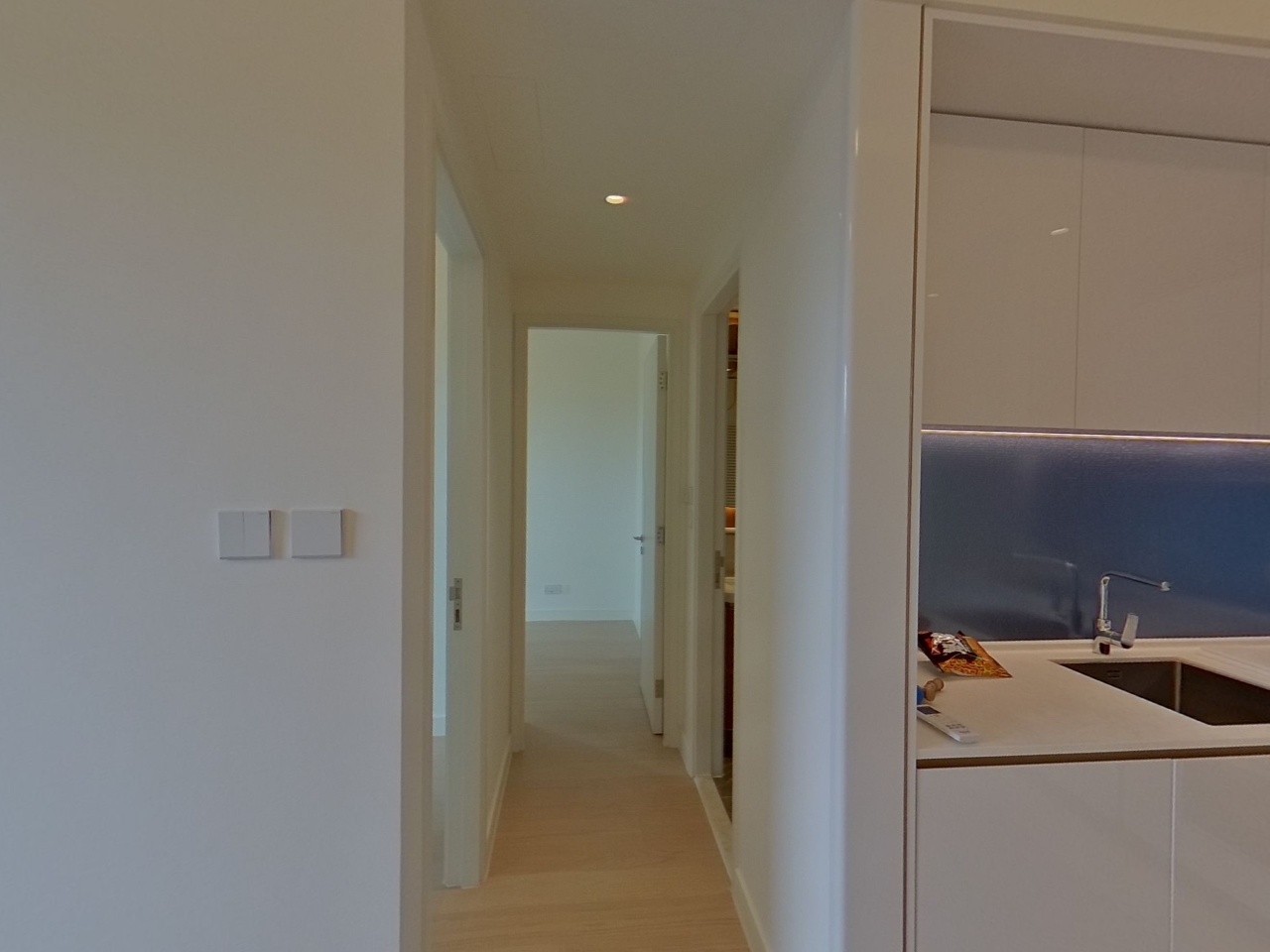 MONACO ONE PHASE 2 MONACO MARINE - Mansion B High Floor Zone To Kwa Wan/Kowloon City/Kai Tak/San Po Kong