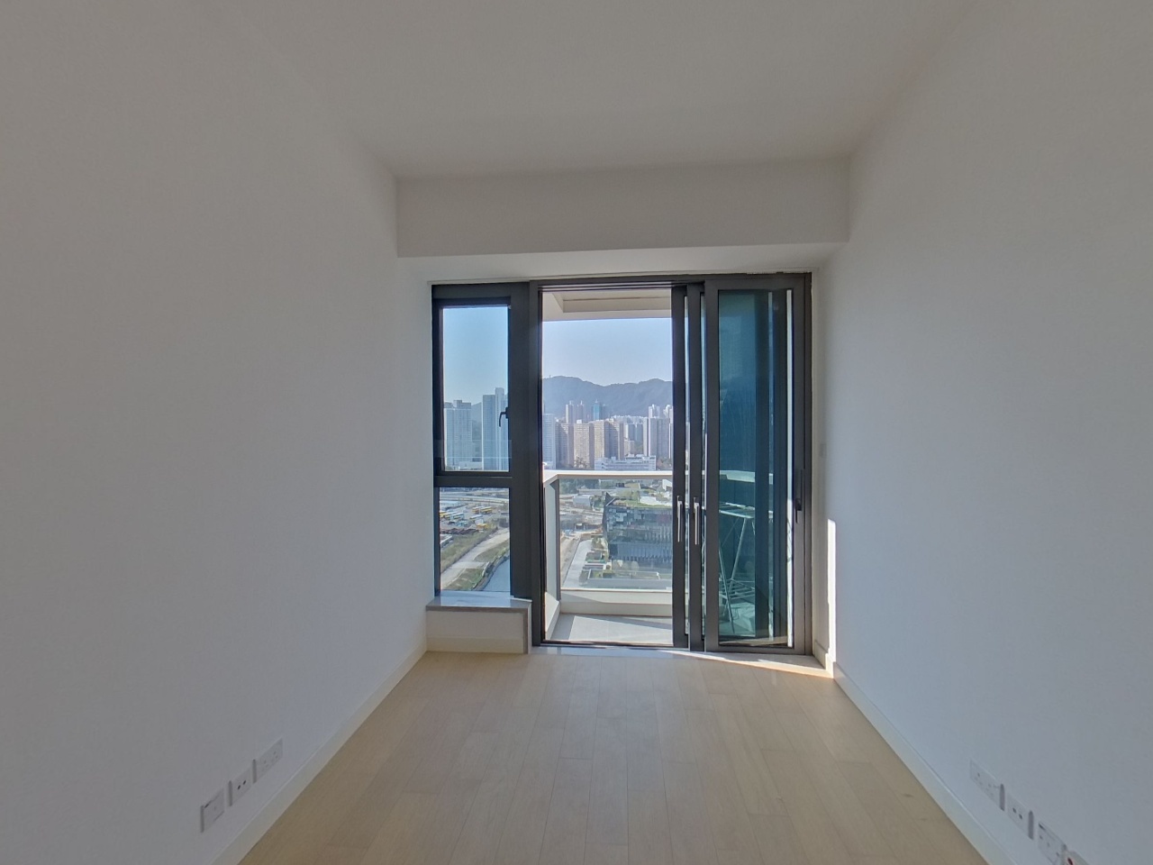 OASIS KAI TAK TOWER 1 High Floor Zone Flat C To Kwa Wan/Kowloon City/Kai Tak/San Po Kong