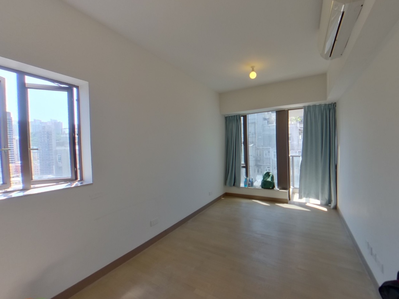 NO. 93 PAU CHUNG STREET High Floor Zone Flat A To Kwa Wan/Kowloon City/Kai Tak/San Po Kong