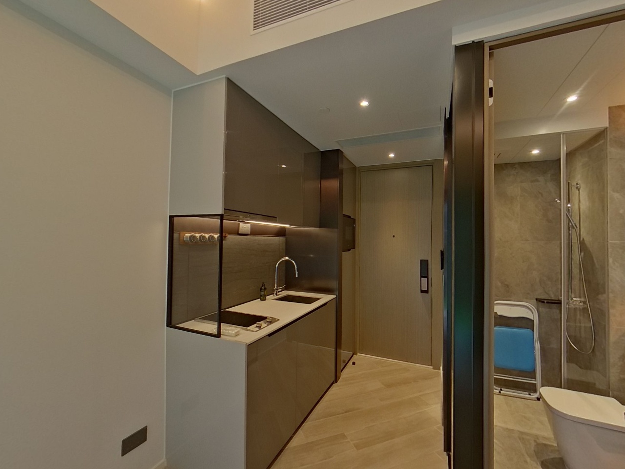 THE HENLEY 1期 低座 C座 低層 土瓜灣/九龍城/新啟德/新蒲崗