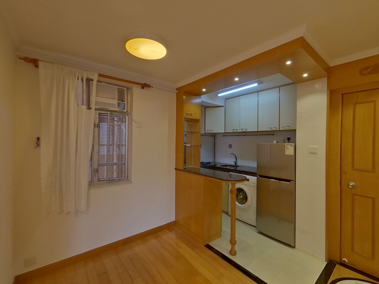 AMOY GARDENS PHASE 3 - Block O High Floor Zone Flat 5 Kowloon Bay/Ngau Chi Wan/Diamond Hill/Wong Tai Sin
