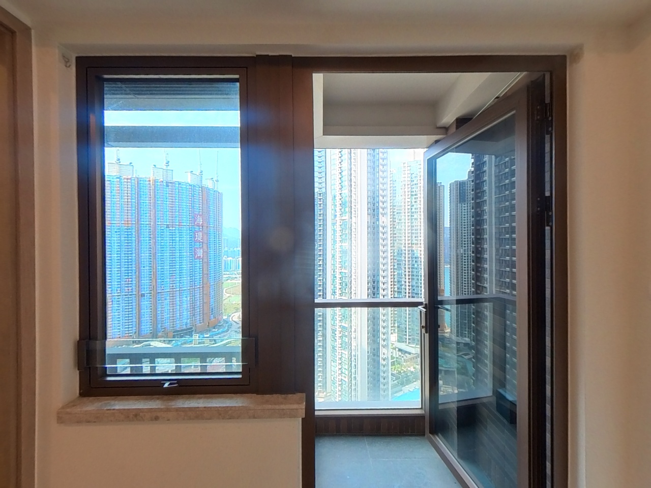 日出康城 6期 LP6 5座 高層 L室 將軍澳