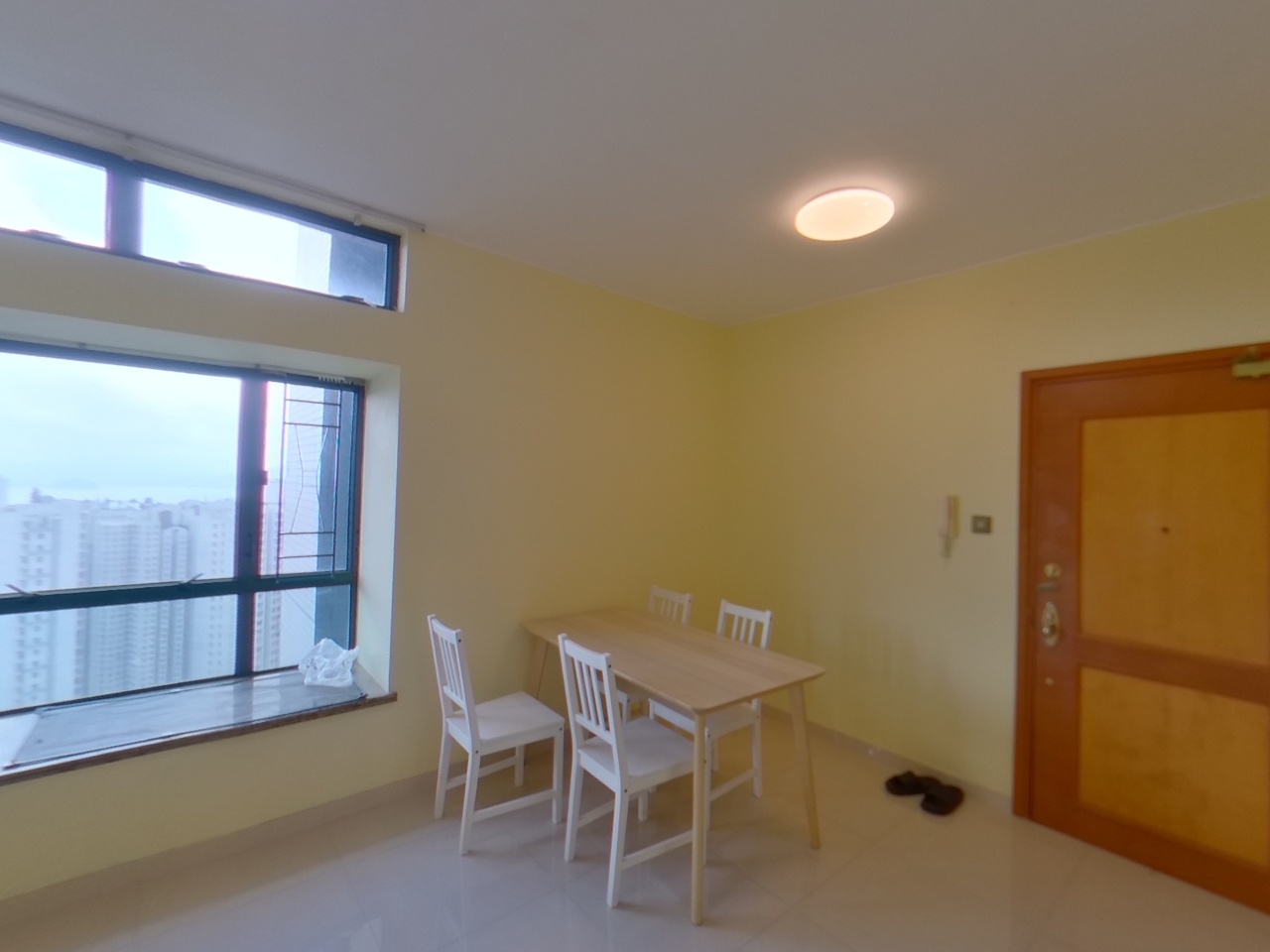 東港城 5座 極高層 E室 將軍澳