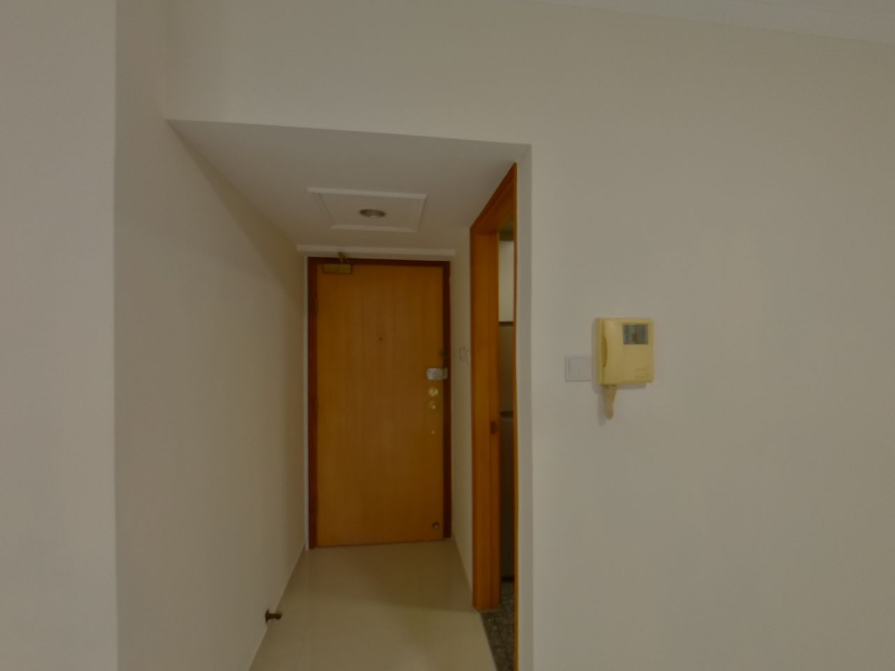 新寶城 3座 中層 D室 將軍澳