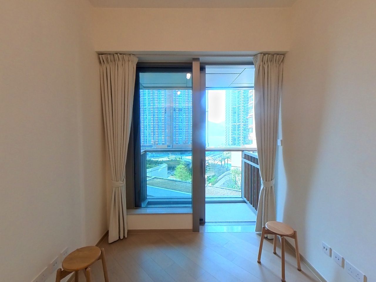 日出康城 11期C 凯柏峰 II 2座 (2A) 低层 C室 将军澳