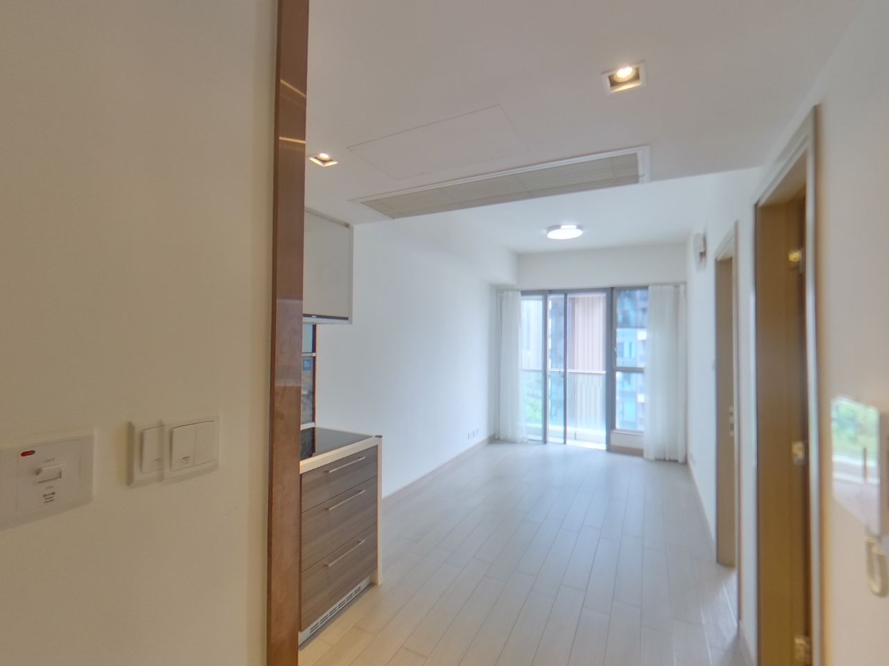 天晋 海天晋 6A座 极高层 C室 将军澳