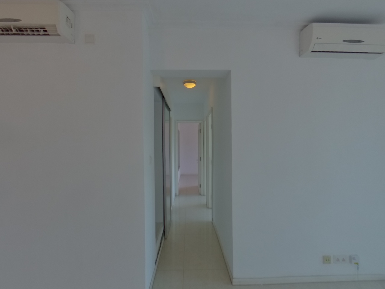 峻瀅 1期 5座 中層 A室 將軍澳