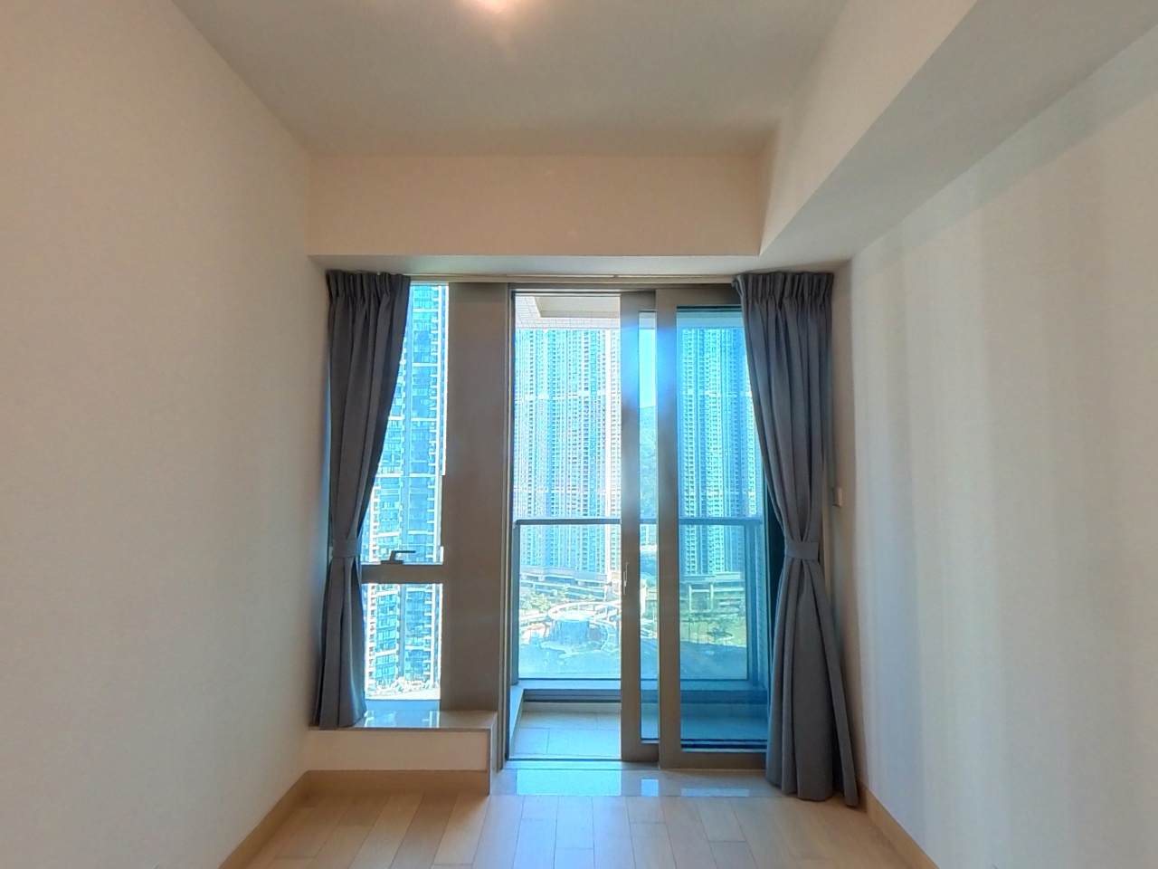 LOHAS PARK PHASE 9A MARINI - Tower 3 (3b) Medium Floor Zone Flat B Tseung Kwan O