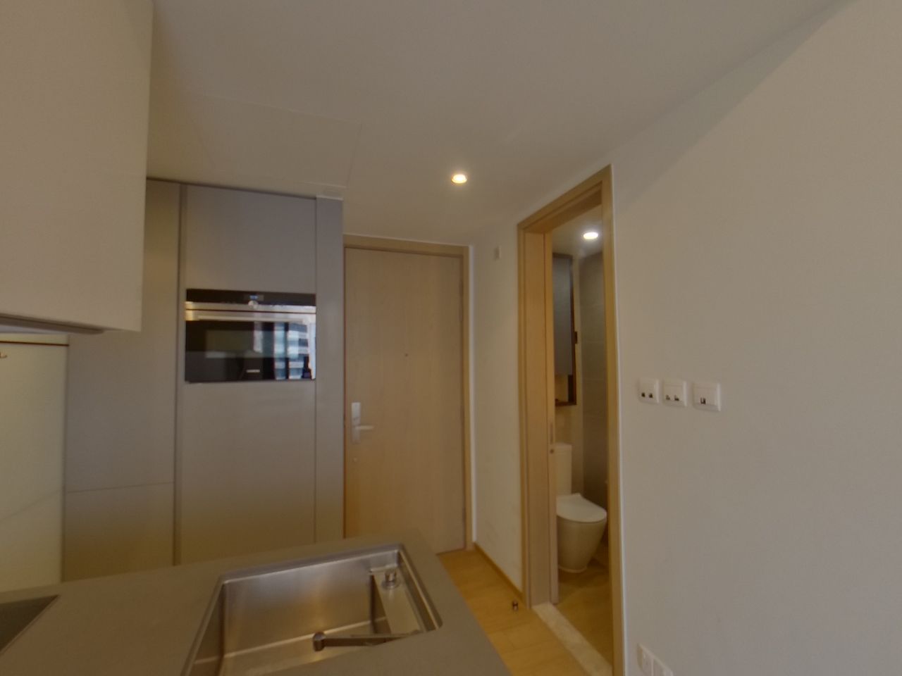 日出康城 6期 LP6 5座 中層 G室 將軍澳