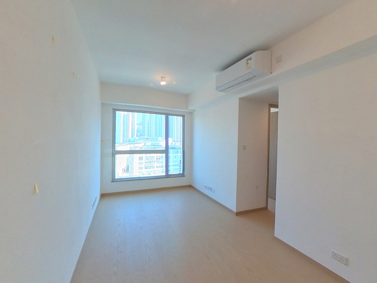 親海駅 2期 親海駅II 2A座 高層 F室 觀塘/藍田/油塘